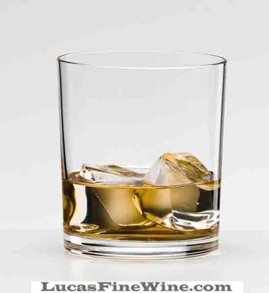 ĐỒ CHƠI UỐNG RƯỢU - Ly pha lê Riedel Ouverture Whisky 430ml - 2