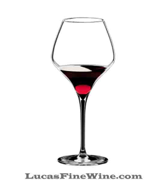 ĐỒ CHƠI UỐNG RƯỢU - Ly pha lê rượu vang Riedel Pinot Noir 0403-07 - 1