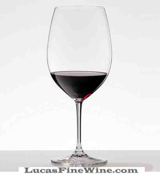 ĐỒ CHƠI UỐNG RƯỢU - Ly rượu vang Riedel Vinum XL Cabernet Sauvignon 960ml - 1