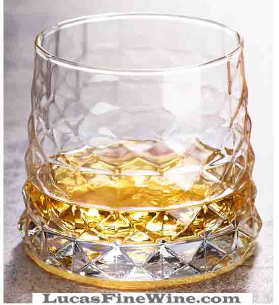 ĐỒ CHƠI UỐNG RƯỢU - Một số mẫu ly Whisky cao cấp có tại Lucas - 2