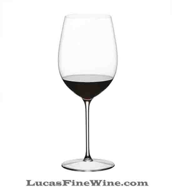 Ly Riedel Sommeliers Bordeaux GC Glass 860ml